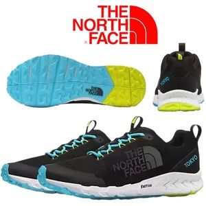 The North Face Men’s Spreva Tokyo NF0A4PEINJR SZ 9